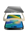 Kup Sticlă securizată PanzerGlass Ultra-Wide Fit Apple iPhone 14 Pro Protecție Ecran Privacy Antibacterial Aliniator Ușor Inclus P2784 - PZG344 - {ean13} - Sklep Home Screen