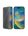 Kup Szkło hartowane PanzerGlass Ultra-Wide Fit Apple iPhone 14 Pro Privacy Screen Protection Antibacterial Easy Aligner Included P2784 - PZG344 - {ean13} - Sklep Home Screen
