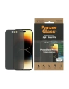 Kup Szkło hartowane PanzerGlass Ultra-Wide Fit Apple iPhone 14 Pro Privacy Screen Protection Antibacterial P2772 - PZG345 - {ean13} - Sklep Home Screen