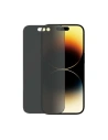 Kup Szkło hartowane PanzerGlass Ultra-Wide Fit Apple iPhone 14 Pro Privacy Screen Protection Antibacterial P2772 - PZG345 - {ean13} - Sklep Home Screen