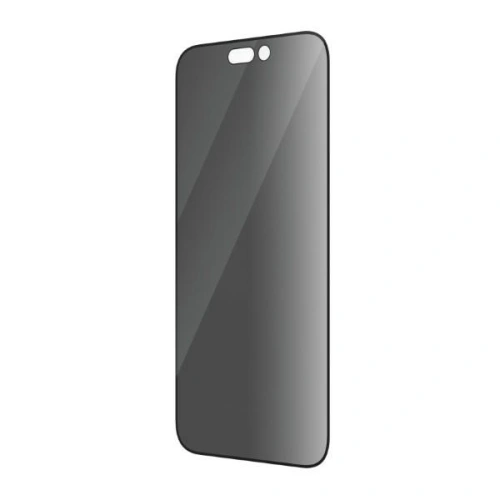 Buy PanzerGlass Ultra-Wide Fit Apple iPhone 14 Pro Privacy Screen Protection Antibacterial P2772 - PZG345 - {ean13} - Home Screen Store Europe