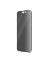 Buy PanzerGlass Ultra-Wide Fit Apple iPhone 14 Pro Privacy Screen Protection Antibacterial P2772 - PZG345 - {ean13} - Home Screen Store Europe
