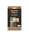Kup Edzett üveg PanzerGlass Ultra-Wide Fit Apple iPhone 14 Pro kijelzővédő antibakteriális 2772 - PZG346 - {ean13} - Sklep Home Screen