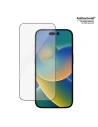Szkło hartowane PanzerGlass Ultra-Wide Fit Apple iPhone 14 Pro Screen Protection Antibacterial Easy Aligner Included 2784