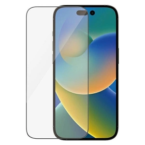 Kup Szkło hartowane PanzerGlass Ultra-Wide Fit Apple iPhone 14 Pro Screen Protection Antibacterial Easy Aligner Included 2784 - PZG347 - {ean13} - Sklep Home Screen