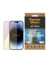 Kup Sticlă securizată PanzerGlass Ultra-Wide Fit Apple iPhone 14 Pro Protecție Ecran Antibacterian Aliniere Ușoară Inclusă Anti-lumină albastră 2792 - PZG348 - {ean13} - Sklep Home Screen