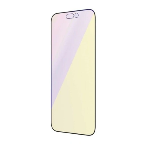 Kup Sticlă securizată PanzerGlass Ultra-Wide Fit Apple iPhone 14 Pro Protecție Ecran Antibacterian Aliniere Ușoară Inclusă Anti-lumină albastră 2792 - PZG348 - {ean13} - Sklep Home Screen