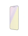 Kup Sticlă securizată PanzerGlass Ultra-Wide Fit Apple iPhone 14 Pro Protecție Ecran Antibacterian Aliniere Ușoară Inclusă Anti-lumină albastră 2792 - PZG348 - {ean13} - Sklep Home Screen