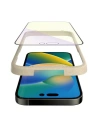 Kup Szkło hartowane PanzerGlass Ultra-Wide Fit Apple iPhone 14 Pro Screen Protection Antibacterial Easy Aligner Included Anti-blue light 2792 - PZG348 - {ean13} - Sklep Home Screen