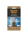 Kup Szkło hartowane PanzerGlass Ultra-Wide Fit Apple iPhone 14 Pro Screen Protection Antibacterial Easy Aligner Included Anti-blue light 2792 - PZG348 - {ean13} - Sklep Home Screen