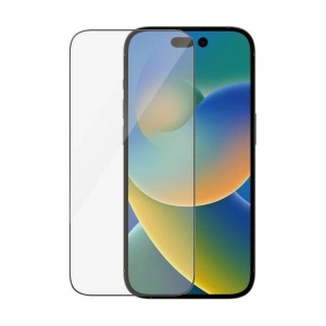 Kup Szkło hartowane PanzerGlass Ultra-Wide Fit Apple iPhone 14 Pro Screen Protection Anti-reflective Antibacterial Easy Aligner Included 2788 - PZG349 - {ean13} - Sklep Home Screen