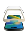Kup Szkło hartowane PanzerGlass Ultra-Wide Fit Apple iPhone 14 Pro Screen Protection Anti-reflective Antibacterial Easy Aligner Included 2788 - PZG349 - {ean13} - Sklep Home Screen