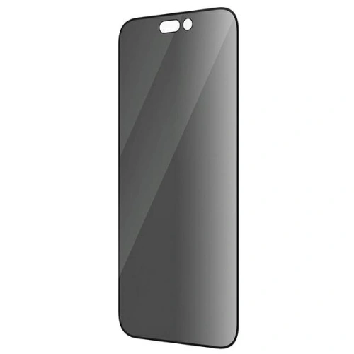 Kup Szkło hartowane PanzerGlass Ultra-Wide Fit Apple iPhone 14 Pro Max Privacy Screen Protection Antibacterial Easy Aligner Included P2786 - PZG350 - {ean13} - Sklep Home Screen