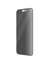 Kup Edzett üveg PanzerGlass Ultra-Wide Fit Apple iPhone 14 Pro Max adatvédelmi képernyővédő Antibakteriális Könnyű Igazító Tartalmazza P2786 - PZG350 - {ean13} - Sklep Home Screen
