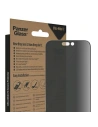 Kup Szkło hartowane PanzerGlass Ultra-Wide Fit Apple iPhone 14 Pro Max Privacy Screen Protection Antibacterial Easy Aligner Included P2786 - PZG350 - {ean13} - Sklep Home Screen