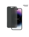 Kup PanzerGlass Apple Gehärtetes Glas Ultra-Wide Fit iPhone 14 Pro Max Privatsphäre Bildschirm Schutz Antibakteriell P2774 - PZG351 - {ean13} - Sklep Home Screen
