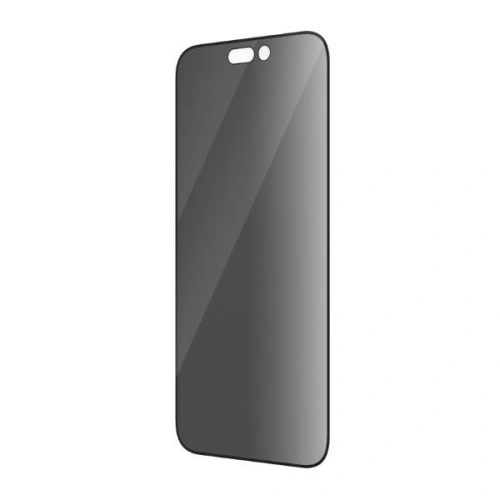 Kup PanzerGlass Apple Gehärtetes Glas Ultra-Wide Fit iPhone 14 Pro Max Privatsphäre Bildschirm Schutz Antibakteriell P2774 - PZG351 - {ean13} - Sklep Home Screen