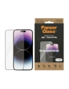 Tvrzené sklo PanzerGlass Ultra-Wide Fit Apple iPhone 14 Pro Max Ochrana obrazovky Antibakteriální 2774