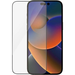 Kup Szkło hartowane PanzerGlass Ultra-Wide Fit Apple iPhone 14 Pro Max Screen Protection Antibacterial Easy Aligner Included 2786 - PZG353 - {ean13} - Sklep Home Screen