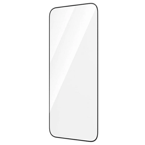 Kup Tvrzené sklo PanzerGlass Ultra-Wide Fit Apple iPhone 14 Pro Max Ochrana obrazovky Antibakteriální Snadné zarovnání zahrnuto 2786 - PZG353 - {ean13} - Sklep Home Screen