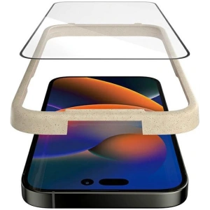Kup Szkło hartowane PanzerGlass Ultra-Wide Fit Apple iPhone 14 Pro Max Screen Protection Antibacterial Easy Aligner Included 2786 - PZG353 - {ean13} - Sklep Home Screen