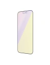 Kup Szkło hartowane PanzerGlass Ultra-Wide Fit Apple iPhone 14 Pro Max Screen Protection Antibacterial Easy Aligner Included Anti-blue light 2794 - PZG354 - {ean13} - Sklep Home Screen