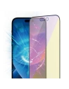 Kup Szkło hartowane PanzerGlass Ultra-Wide Fit Apple iPhone 14 Pro Max Screen Protection Antibacterial Easy Aligner Included Anti-blue light 2794 - PZG354 - {ean13} - Sklep Home Screen