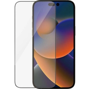 Kup Tvrzené sklo PanzerGlass Ultra-Wide Fit Apple iPhone 14 Pro Max Antireflexní Antibakteriální Snadný zarovnávač v ceně 2790 - PZG355 - {ean13} - Sklep Home Screen