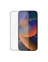 Kup Tvrzené sklo PanzerGlass Ultra-Wide Fit Apple iPhone 14 Pro Max Antireflexní Antibakteriální Snadný zarovnávač v ceně 2790 - PZG355 - {ean13} - Sklep Home Screen