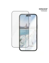 Kup Tvrzené sklo PanzerGlass Ultra-Wide Fit Apple iPhone 14 Pro Max Antireflexní Antibakteriální Snadný zarovnávač v ceně 2790 - PZG355 - {ean13} - Sklep Home Screen