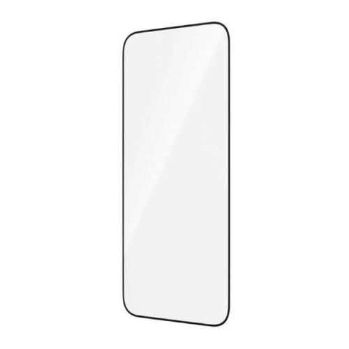 Kup Tvrzené sklo PanzerGlass Ultra-Wide Fit Apple iPhone 14 Pro Max Antireflexní Antibakteriální Snadný zarovnávač v ceně 2790 - PZG355 - {ean13} - Sklep Home Screen