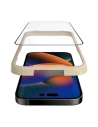 Kup Tvrzené sklo PanzerGlass Ultra-Wide Fit Apple iPhone 14 Pro Max Antireflexní Antibakteriální Snadný zarovnávač v ceně 2790 - PZG355 - {ean13} - Sklep Home Screen