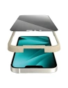 Kup Edzett üveg PanzerGlass Ultra-Wide Fit Apple iPhone iPhone 14 Plus / 15 Plus Adatvédelmi képernyővédő Antibakteriális Könnyű beállító tartozék P2785 - PZG356 - {ean13} - Sklep Home Screen