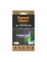 Kup Szkło hartowane PanzerGlass Ultra-Wide Fit Apple iPhone iPhone 14 Plus / 15 Plus Privacy Screen Protection Antibacterial Easy Aligner Included P2785 - PZG356 - {ean13} - Sklep Home Screen