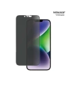 Kup PanzerGlass Apple Gehärtetes Glas Ultra-Wide Fit iPhone iPhone 14 Plus / 15 Plus Privatsphäre Bildschirm Schutz Antibakteriell P2773 - PZG357 - {ean13} - Sklep Home Screen