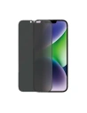 Kup Edzett üveg PanzerGlass Ultra-Wide Fit Apple iPhone iPhone 14 Plus / 15 Plus Adatvédelmi képernyővédelem Antibakteriális P2773 - PZG357 - {ean13} - Sklep Home Screen
