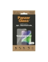 Kup Sticlă securizată PanzerGlass Ultra-Wide Fit Apple iPhone iPhone 14 Plus / 15 Plus Protecție pentru ecran Antibacteriană 2773 - PZG358 - {ean13} - Sklep Home Screen