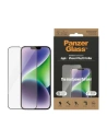 Edzett üveg PanzerGlass Ultra-Wide Fit Apple iPhone iPhone 14 Plus / 15 Plus Képernyővédő Antibakteriális Könnyű Igazító Tartalmazza 2785
