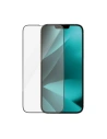 Kup Sticlă securizată PanzerGlass Ultra-Wide Fit Apple iPhone iPhone 14 Plus / 15 Plus Protecție pentru ecran Antibacterian Aliniere ușoară Inclusă 2785 - PZG359 - {ean13} - Sklep Home Screen