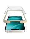 Kup Sticlă securizată PanzerGlass Ultra-Wide Fit Apple iPhone iPhone 14 Plus / 15 Plus Protecție pentru ecran Antibacterian Aliniere ușoară Inclusă 2785 - PZG359 - {ean13} - Sklep Home Screen