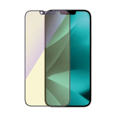 Buy PanzerGlass Ultra-Wide Fit Apple iPhone 14 Plus / 15 Plus Screen Protection Antibacterial EasyAligner Anti-blue light 2793 - PZG360 - {ean13} - Home Screen Store Europe