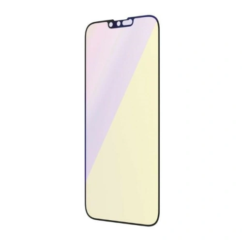 Kup Szkło hartowane PanzerGlass Ultra-Wide Fit Apple iPhone iPhone 14 Plus / 15 Plus Screen Protection Antibacterial Easy Aligner Included Anti-blue light 2793 - PZG360 - {ean13} - Sklep Home Screen
