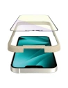 Buy PanzerGlass Ultra-Wide Fit Apple iPhone 14 Plus / 15 Plus Screen Protection Antibacterial EasyAligner Anti-blue light 2793 - PZG360 - {ean13} - Home Screen Store Europe
