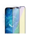 Buy PanzerGlass Ultra-Wide Fit Apple iPhone 14 Plus / 15 Plus Screen Protection Antibacterial EasyAligner Anti-blue light 2793 - PZG360 - {ean13} - Home Screen Store Europe