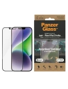 Kup Szkło hartowane PanzerGlass Ultra-Wide Fit Apple iPhone iPhone 14 Plus / 15 Plus Screen Protection CamSlider Antibacterial Easy Aligner Included 2797 - PZG362 - {ean13} - Sklep Home Screen