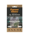 Kup Szkło hartowane PanzerGlass Ultra-Wide Fit Apple iPhone iPhone 14 Plus / 15 Plus Screen Protection CamSlider Antibacterial Easy Aligner Included 2797 - PZG362 - {ean13} - Sklep Home Screen