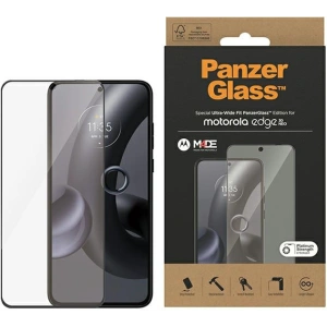 Kup PanzerGlass Gehärtetes Glas Ultra-Wide Fit Motorola Moto Edge 30 Neo 6569 - PZG363 - {ean13} - Sklep Home Screen