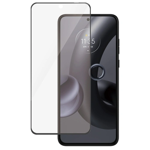 Kup Sticlă securizată PanzerGlass Ultra-Wide Fit Motorola Moto Edge 30 Neo 6569 - PZG363 - {ean13} - Sklep Home Screen