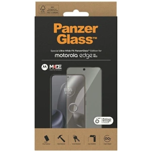 Kup Sticlă securizată PanzerGlass Ultra-Wide Fit Motorola Moto Edge 30 Neo 6569 - PZG363 - {ean13} - Sklep Home Screen