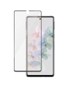 Kup Tvrzené sklo PanzerGlass Ultra-Wide Fit Google Pixel 7 Ochrana obrazovky Antibakteriální černý/black 4772 - PZG365 - {ean13} - Sklep Home Screen